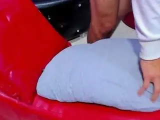 Maartjehuisman  live sex cam