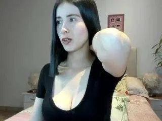 Macarena-vallejo  live sex cam