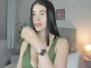 Macarena-vallejo  live sex cam