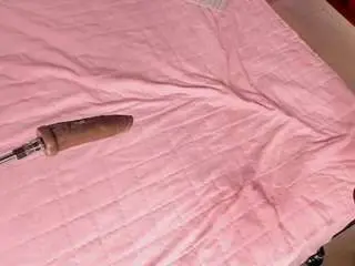 Nikkishome  live sex cam