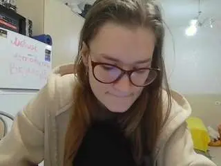 Sharronasen  live sex cam