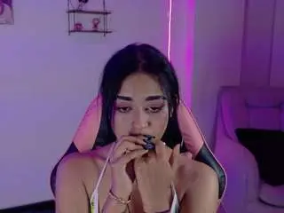 Zayur  live sex cam