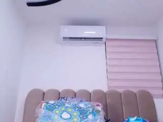 Abby-pratt  live sex cam