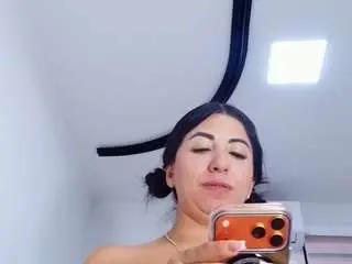Abby-pratt  live sex cam