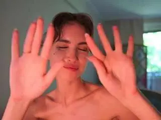 Abellad9  live sex cam