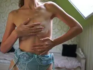 Abellad9  live sex cam