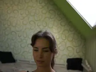 Abellad9  live sex cam
