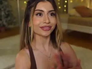 Alodieburtt  live sex cam