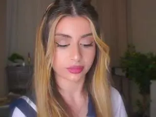 Alodieburtt  live sex cam