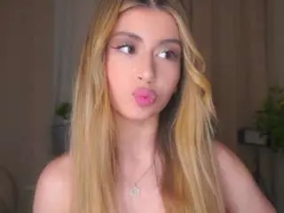 Alodieburtt  live sex cam