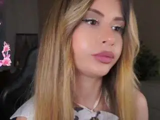 Alodieburtt  live sex cam