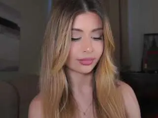 Alodieburtt  live sex cam