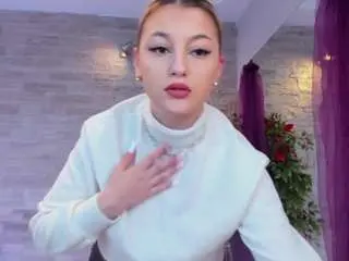 Angelinsinn  live sex cam