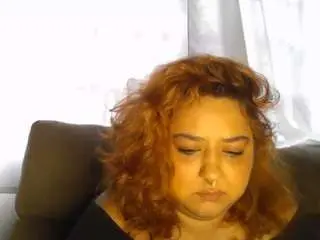 Carrotlesbian  live sex cam