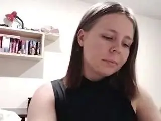 Colleenmckenize  live sex cam