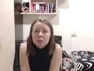 Colleenmckenize  live sex cam