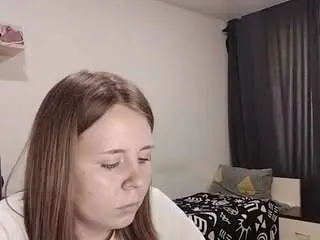 Colleenmckenize  live sex cam
