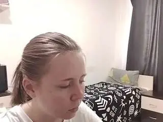 Colleenmckenize  live sex cam
