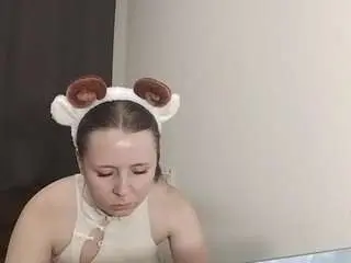 Colleenmckenize  live sex cam