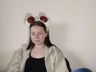 Colleenmckenize  live sex cam
