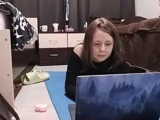 Colleenmckenize  live sex cam