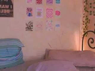 Darleneburt  live sex cam