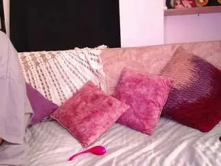 Ethereallovers  live sex cam