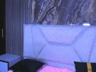 Freyahl  live sex cam