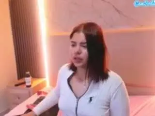 Freyahl  live sex cam