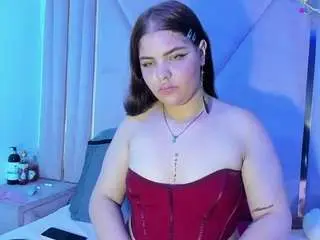 Freyahl  live sex cam