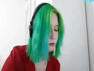 Irishkiesz  live sex cam