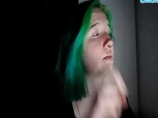Irishkiesz  live sex cam