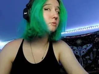 Irishkiesz  live sex cam