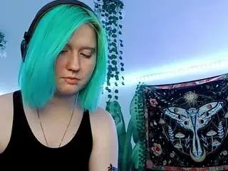 Irishkiesz  live sex cam