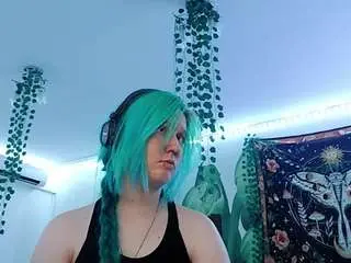 Irishkiesz  live sex cam