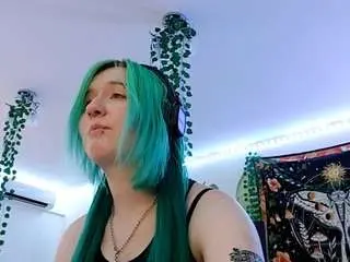 Irishkiesz  live sex cam