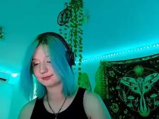 Irishkiesz  live sex cam