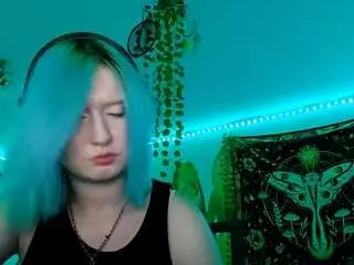 Irishkiesz  live sex cam