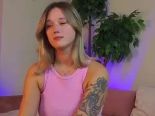 Jessrosen  live sex cam