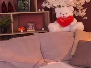 Jessrosen  live sex cam