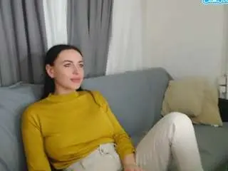 Ladycarla  live sex cam