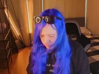 Linaspark  live sex cam