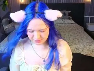 Linaspark  live sex cam