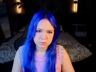 Linaspark  live sex cam