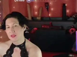 Mistress-v  live sex cam