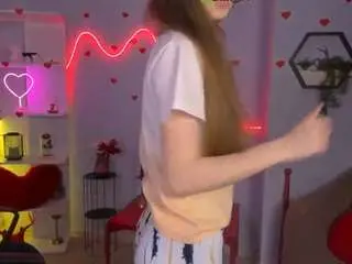 Rebecca-smile  live sex cam