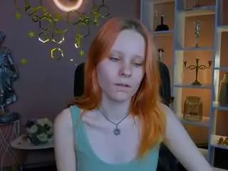 Rebecca-smile  live sex cam