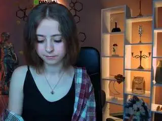 Rebecca-smile  live sex cam