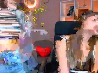 Rebecca-smile  live sex cam