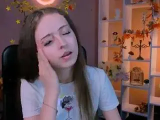 Rebecca-smile  live sex cam